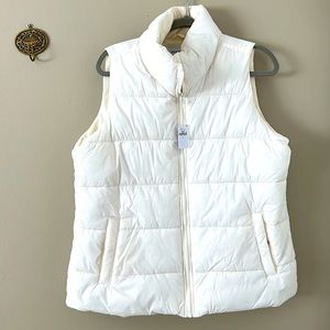 Old Navy Puffer Vest